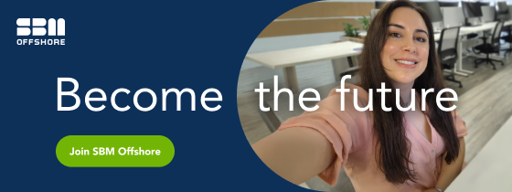 Become the future | Join SBM Offshore
